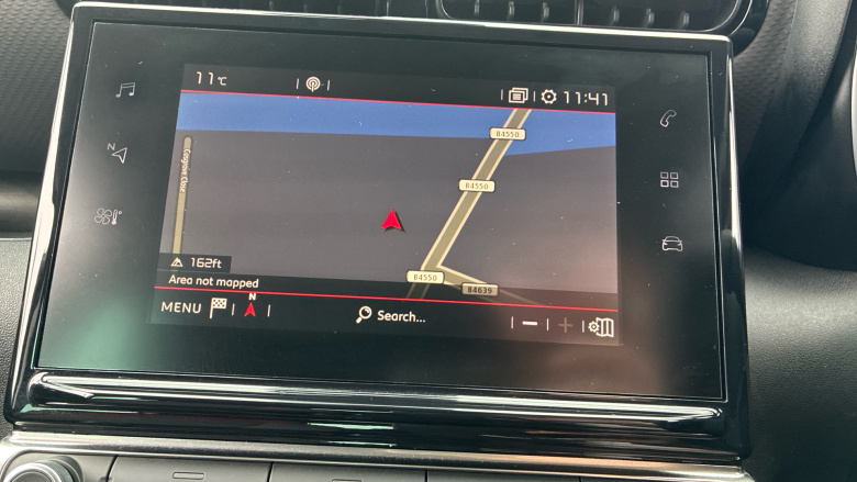 Citroen C3 Aircross 1.2 PureTech 110 Flair 5dr [6 speed] Petrol Hatchback